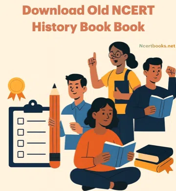 Download Old NCERT History Book